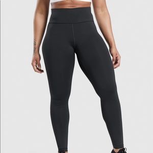 GYMSHARK SPEED LEGGINGS
